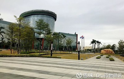 藥融圈獲麗珠集團領投天使輪融資 互聯網+藥物化學的“黑馬”如何實現半年爆破性成長？