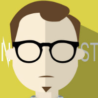 堅果新潮 打造專屬你的Q版大頭人物形象設計